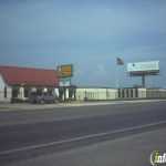 Texas New Braunfels Gruene Self Storage photo 1