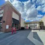 North Carolina Charlotte Go Store It Self Storage photo 1