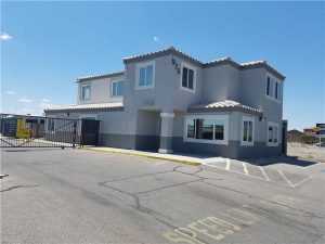 Nevada Nellis Afb Extra Space Storage photo 7