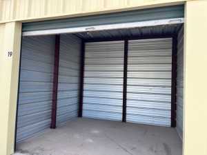 New Mexico Carlsbad Byers Self Storage photo 5