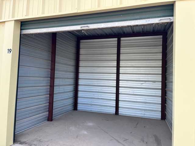 New Mexico Carlsbad Byers Self Storage photo 5