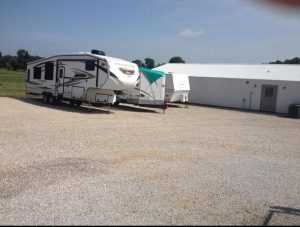 Missouri Carthage All Around Self Storage photo 5