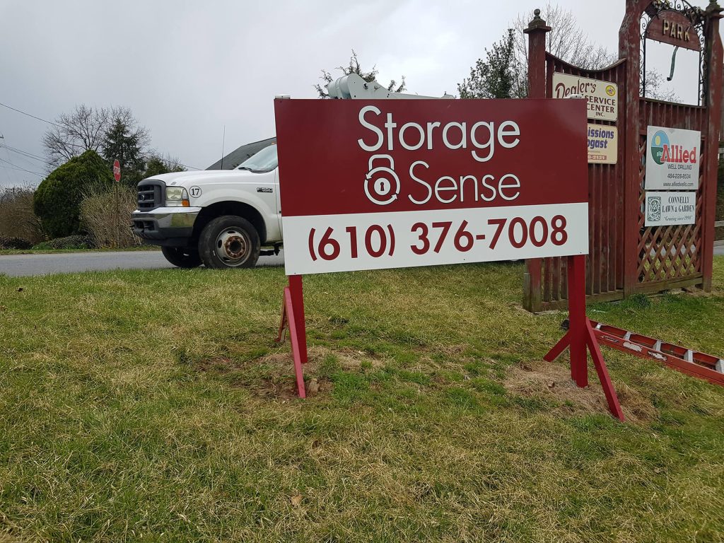 Pennsylvania Reading Storage Sense - Sinking Spring - Henry - Self Service photo 3