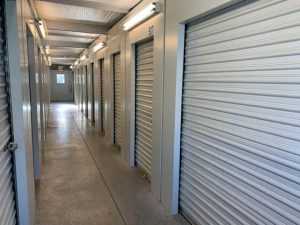 Tennessee Knoxville Allsafe Storage photo 5