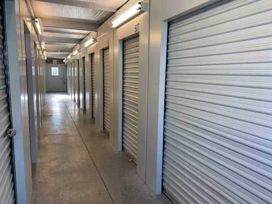 Tennessee Knoxville Allsafe Storage photo 5