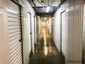 New Jersey Jersey City CubeSmart Self Storage photo 5