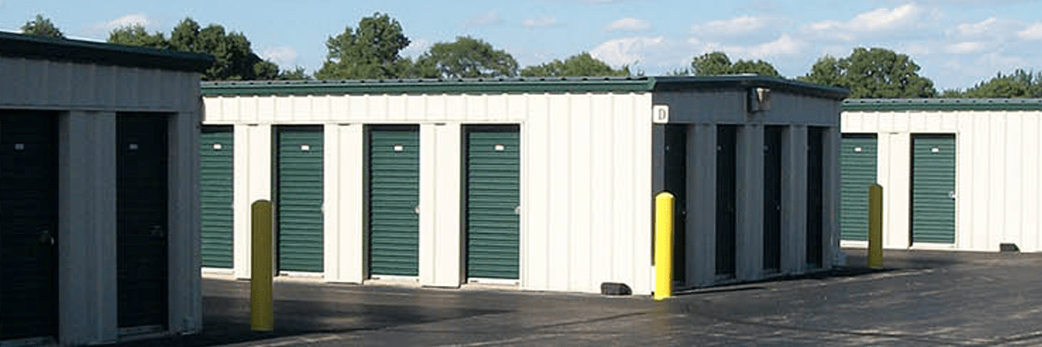 New York Rochester Global Self Storage photo 3