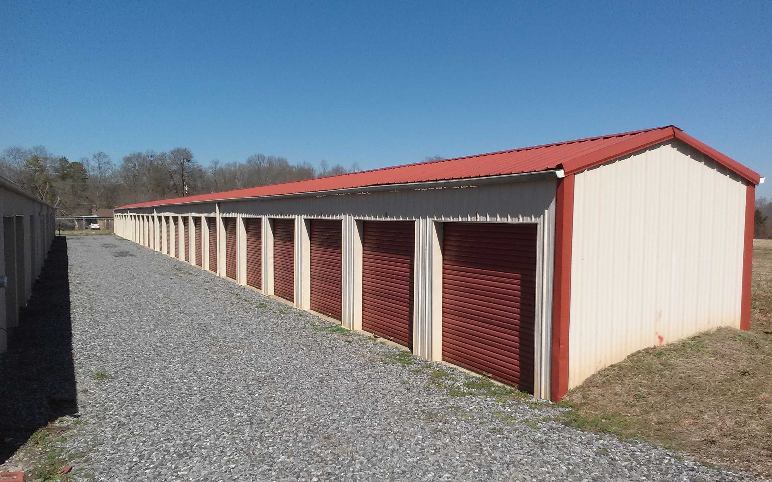 North Carolina Shelby Homestead Storage Center photo 5