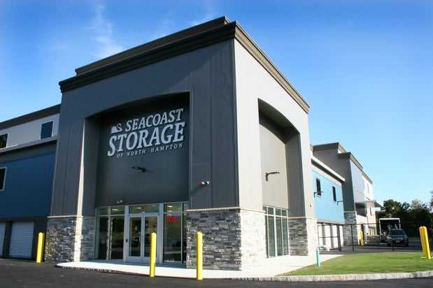 New Hampshire Portsmouth Seacoast Self Storage photo 3