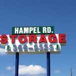 Missouri Troy Hampel Road Storage photo 1