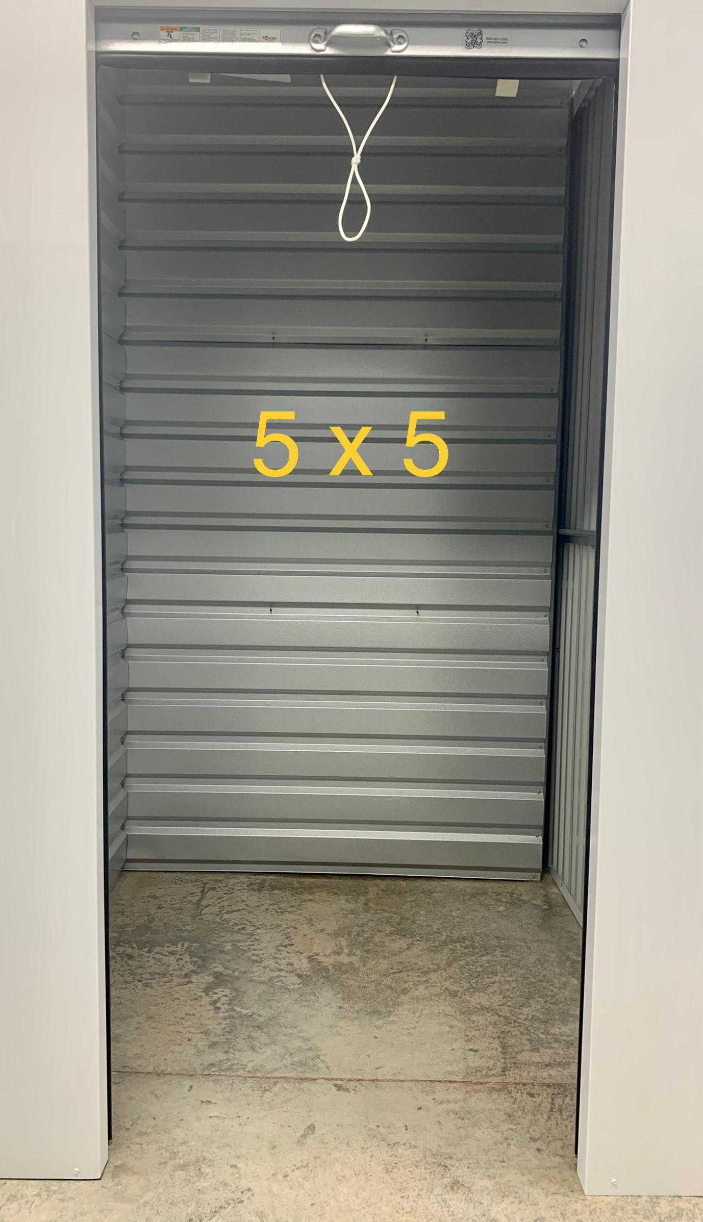 Mississippi Gulfport Safe Mini Storage photo 3