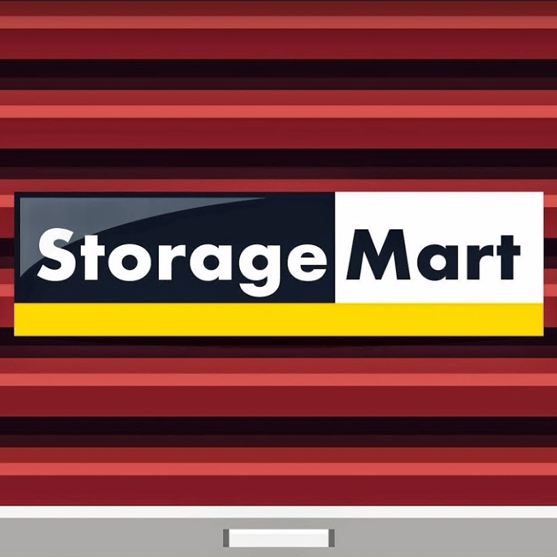 Missouri Blue Springs Storagemart photo 5