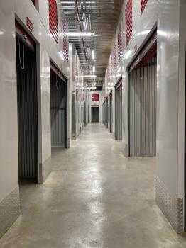 New Jersey Newark Storage Post Self Storage photo 3