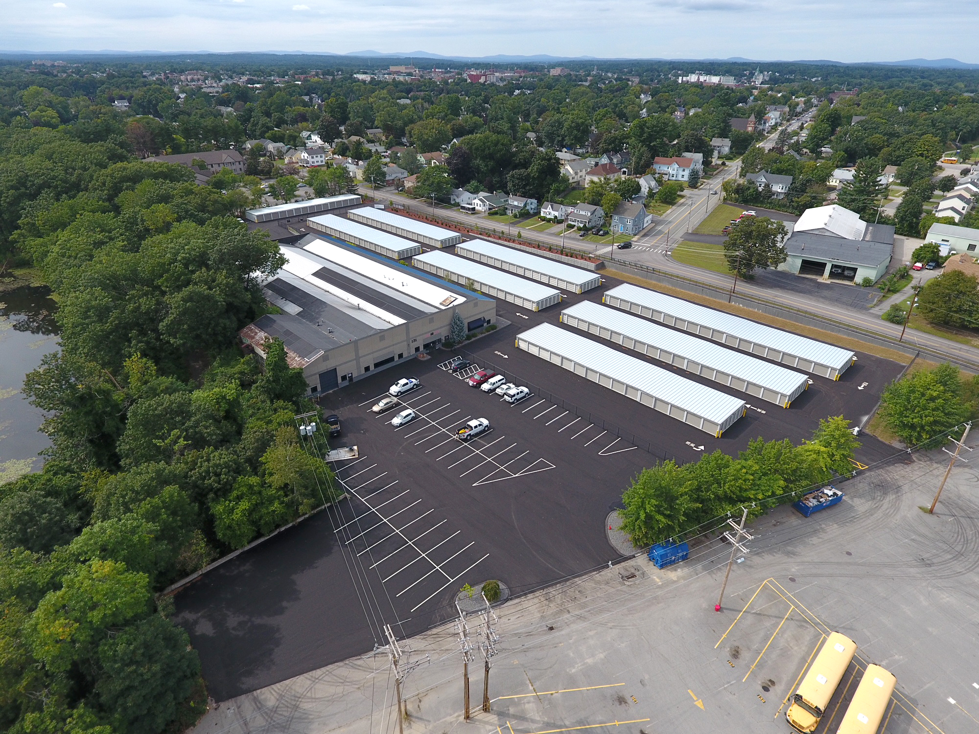 New Hampshire Nashua Loyal Storage photo 7