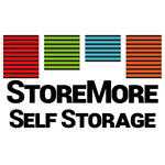 North Carolina Rocky Mount Storemore Self Storage photo 3