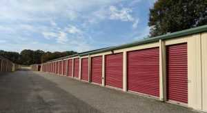 New Jersey Vineland Columbia Self Storage photo 7