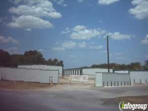 Texas Fort Worth Lakeside Storage photo 5