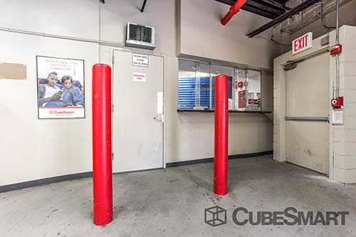 New Jersey Paterson CubeSmart Self Storage photo 7