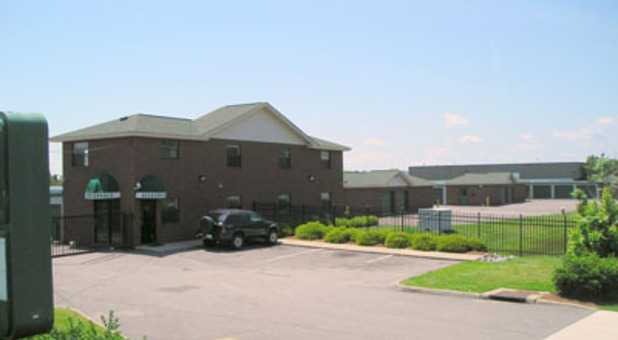 Virginia Norfolk Allsafe Self Storage photo 3