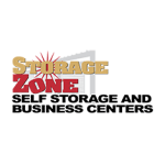 South Carolina Greenville Storage Zone Self Storage and Business Centers photo 1