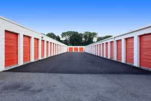 New York Huntington Public Storage photo 5