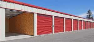 Oregon Gresham Northwest Self Storage photo 5