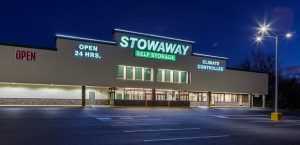 Tennessee Bristol Stowaway Self Storage photo 7