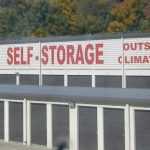 Tennessee Lebanon Lock Box Self Strage photo 1