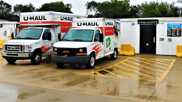 Minnesota Winona U-Haul Moving & Storage of La Crosse photo 3