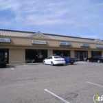 Mississippi Lucedale Anchor Self Storage photo 1