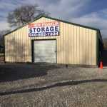 Missouri Sedalia Kempf's Storage photo 1