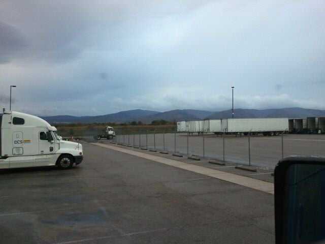 Virginia Waynesboro Target Distribution Center photo 5