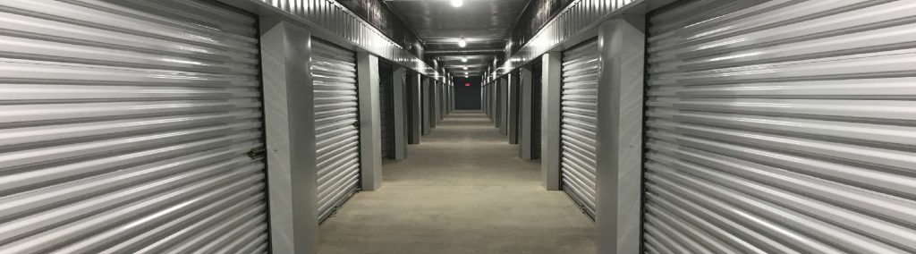 Alabama Athens Added Space Storage (Huntsville Self Storage) photo 3