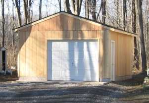 New York Syracuse H Langdon Garage Builders & Supply INC photo 7