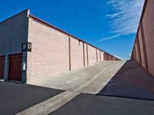 Nevada Boulder City Life Storage photo 7