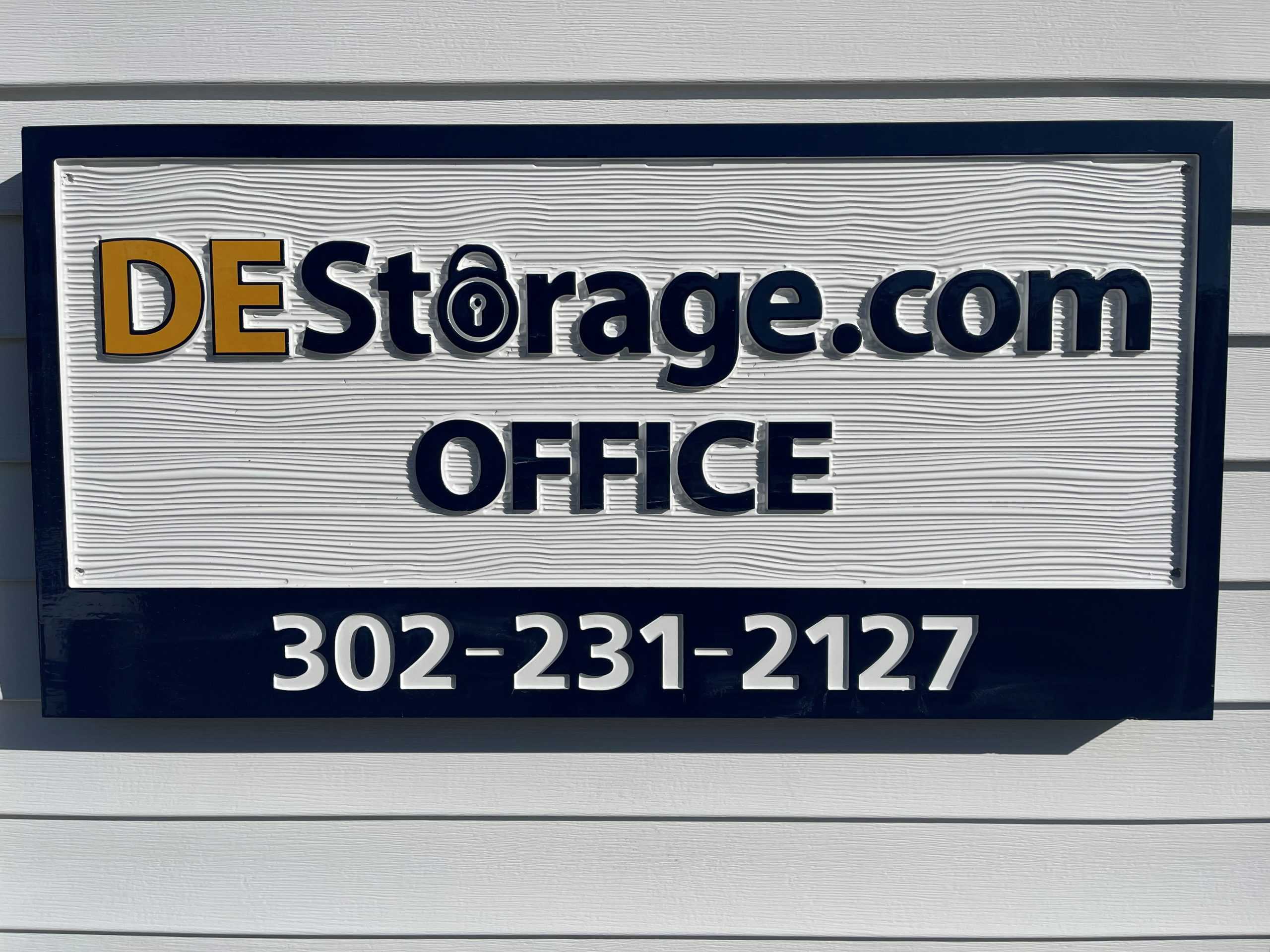 New Jersey Wildwood DE Storage photo 7