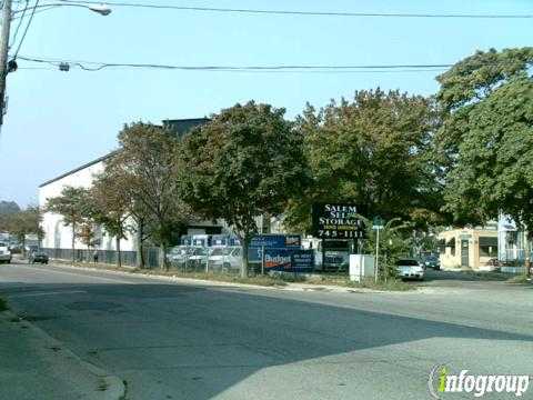 Massachusetts Danvers Advantage Self Storage photo 7