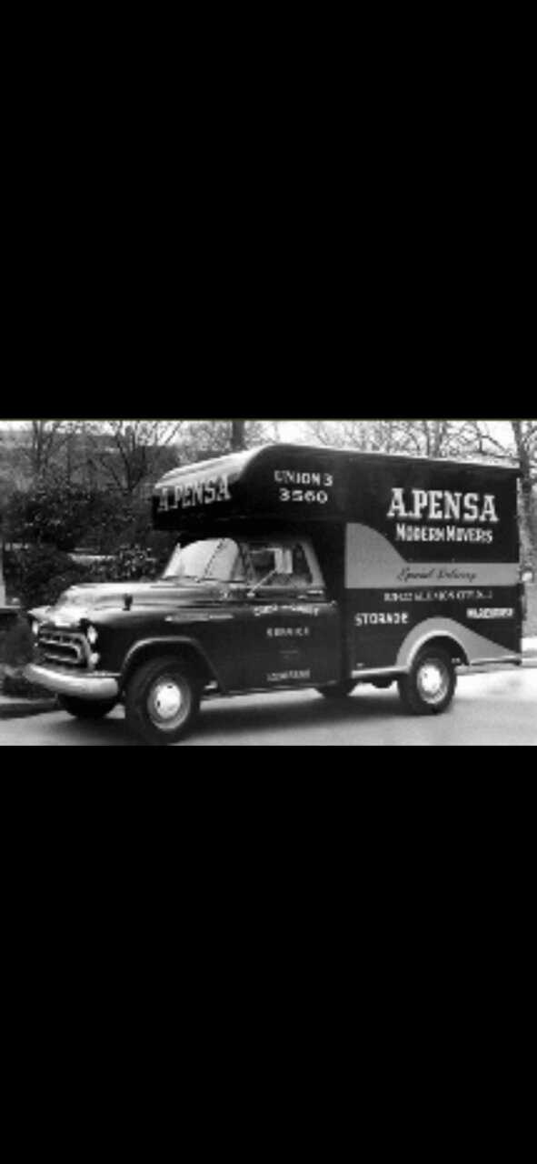 New Jersey Paterson A Pensa Modern Movers photo 5