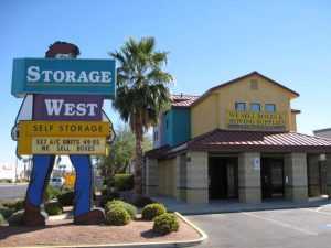 Nevada Boulder City Storage West Self Storage photo 7