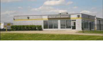 Ohio Cincinnati Best Self Storage photo 3