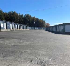 North Carolina Mount Airy Sheets Transfer & Storage photo 5