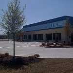 North Carolina Jacksonville Pinnacle Storage - Air Station photo 1