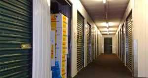 New Jersey Trenton iStorage Self Storage photo 7