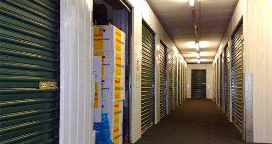 New Jersey Trenton iStorage Self Storage photo 7