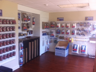 North Carolina Wilmington Go Store It Self Storage photo 7