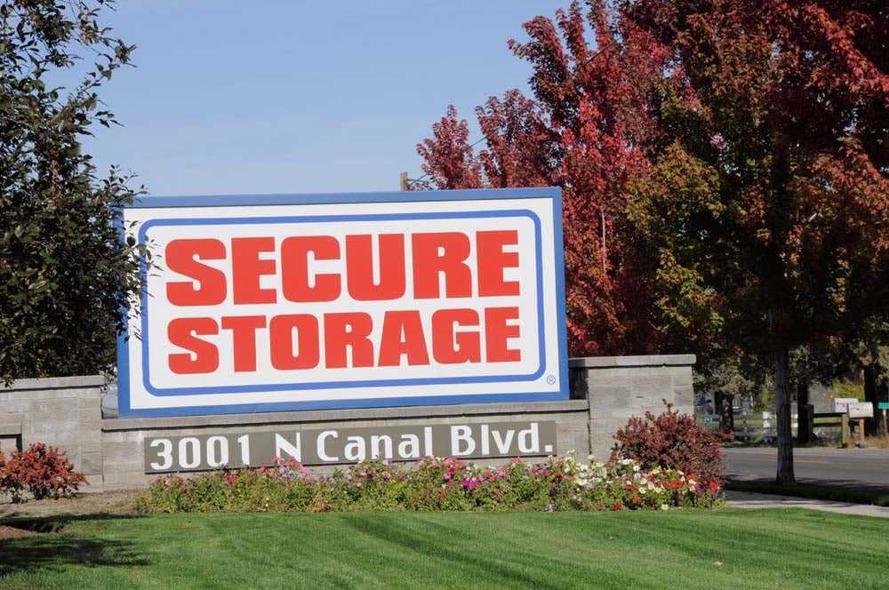 Oregon Redmond Secure Storage photo 3