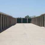 Texas Fort Worth Chisholm Trail Self Storage photo 1