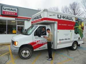 New Jersey Vineland U-Haul of Somerdale photo 7