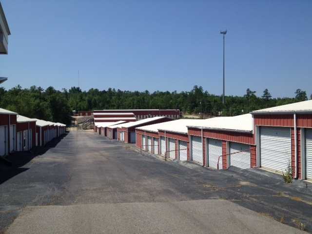 South Carolina Aiken American Mini Warehouses photo 7