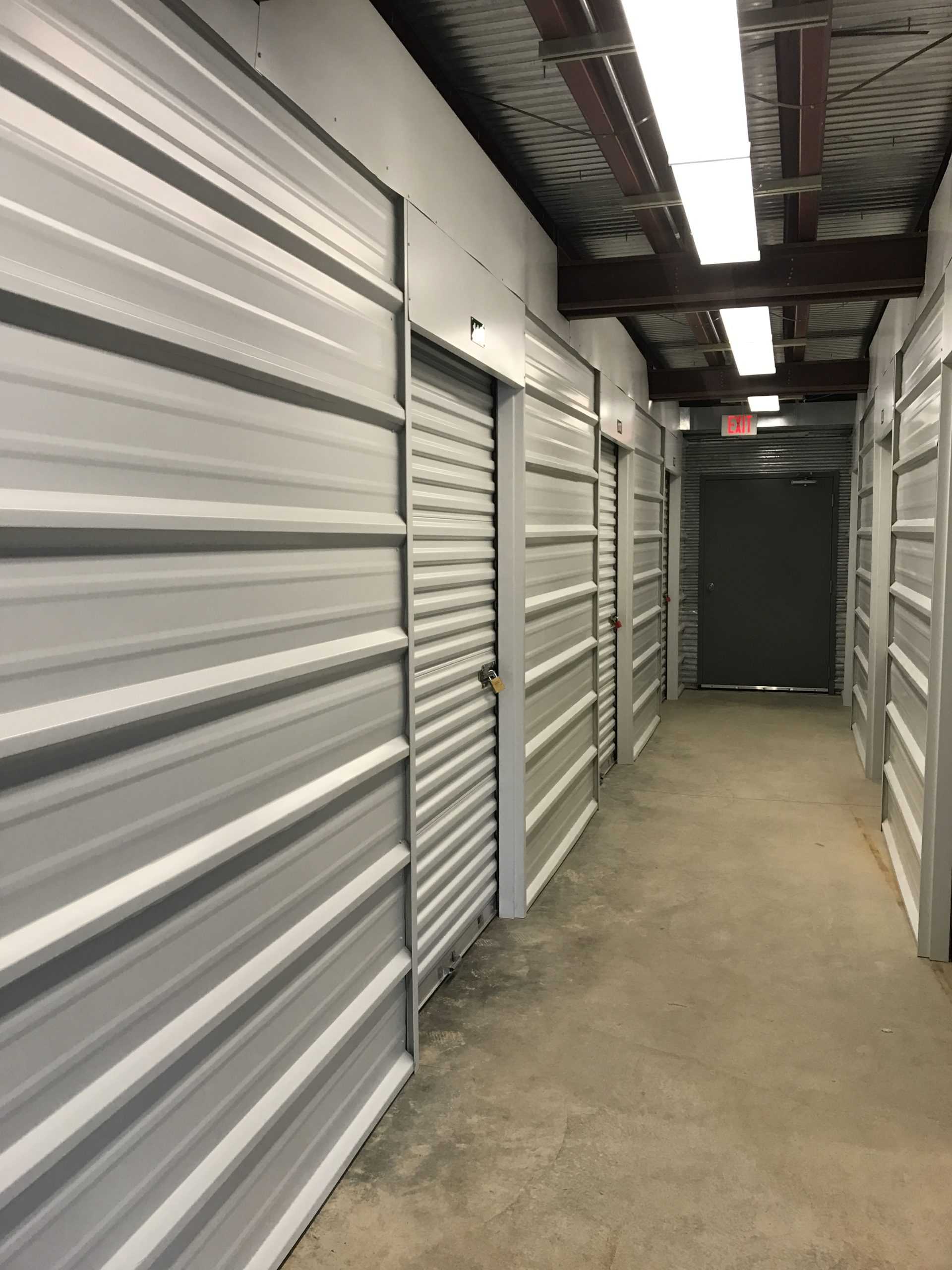 Massachusetts Cape Cod Sun Self Storage photo 3